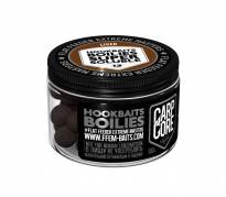 Бойлы пылящие FFEM Super Soluble Boilies HNV-Liver 13мм 100гр