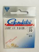 Крючки Gamakatsu LS-1010G Gold