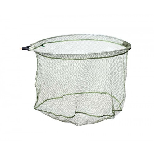 Голова для подсакa Carp Pro Diamond 30" Rubber Mesh 60х75см