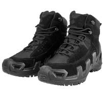 Ботинки Fantom Force Кобра К черный