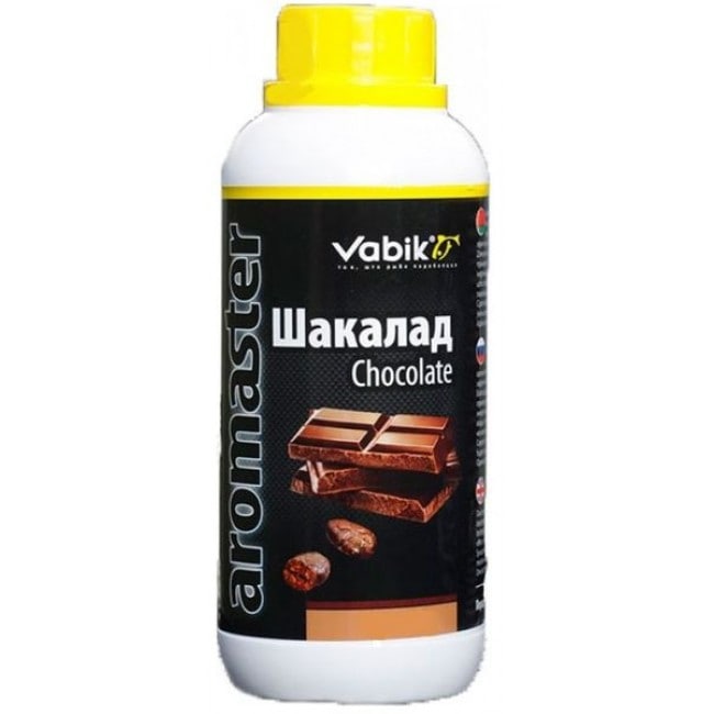 Аттрактант Vabik Aromaster Шоколад 500мл