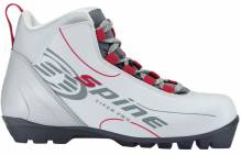 Ботинки лыжные Spine Viper Pro SNS