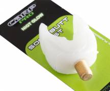 Подставка для удилищ Carp Pro Soft Butt Rest Night Glow