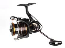 Катушка Daiwa 21 Laguna LT 3000-C