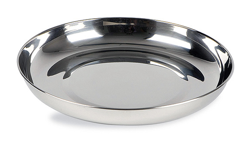 Тарелка Tatonka Large Plate