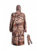 Плащ дождевик Чайка Рыбака-М Лесная чаща