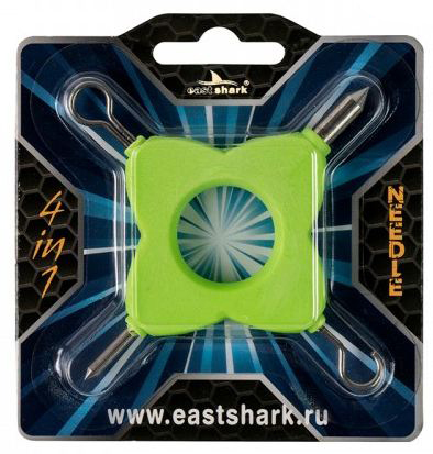 Инструмент East Shark Needle 4 in 1