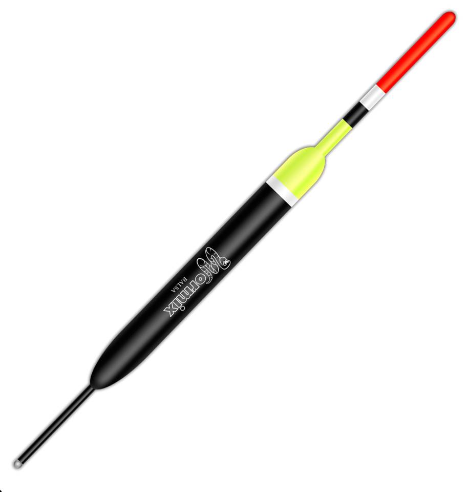 Поплавок Wormix37 Balsa 307