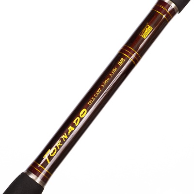 Удилище карповое Caiman Optimum Tele Carp 3,90м 3,50lb