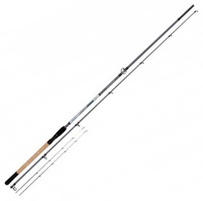 Фидер Flagman Legend Feeder 3,25м 60гр