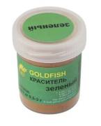 Краска для прикормки Goldfish зеленый