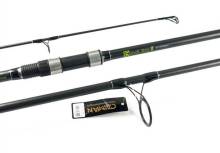 Удилище карповое Caiman Black Ray II Carp BY3500SE 3,9м 5,0lb 2 част.