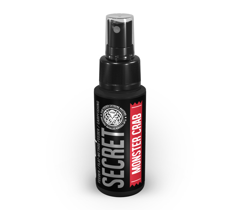 Ароматизатор FFEM Super Spray Monster Crab 50мл