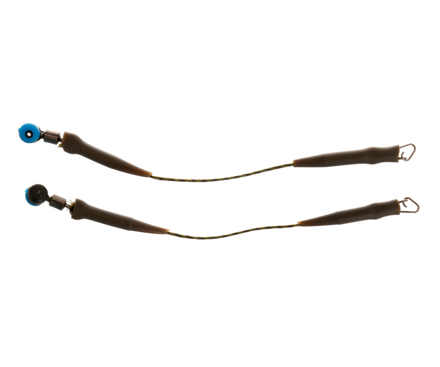 Отвод для кормушки Flagman Feeder In Line Links 6см (2шт)