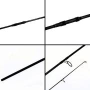 Удилище карповое Caiman Carpodrome II 3,90м 4,00lb 2 част.