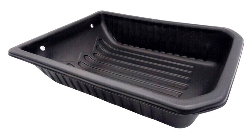 Сани рыболовные Яман Тундра №2, С-3 920х690х240 мм