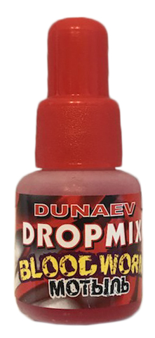 Dropmix DUNAEV Bloodworm 20мл