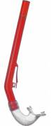 Трубка для плавания Salvas Rapallo Red