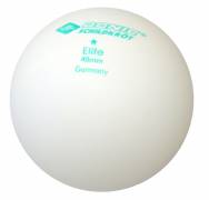 Шарик для настольного тенниса Donic Elite 1star белый