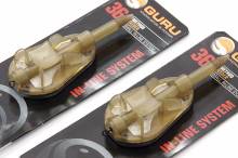 Кормушка фидерная Guru In-line Method Feeders 36 гр