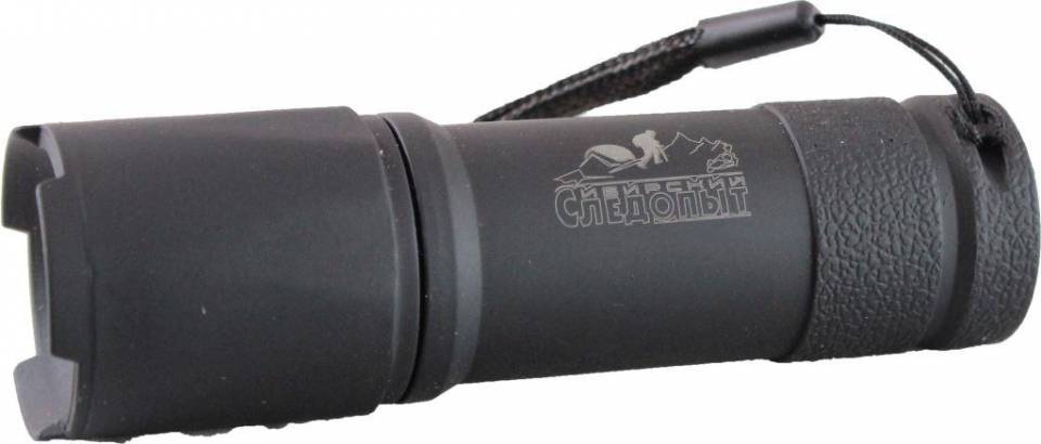 Фонарь Сибирский Следопыт Тактика 1L