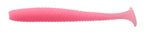 Приманка мягкая Lucky John S-Shad Tail 3.8" (5шт.)