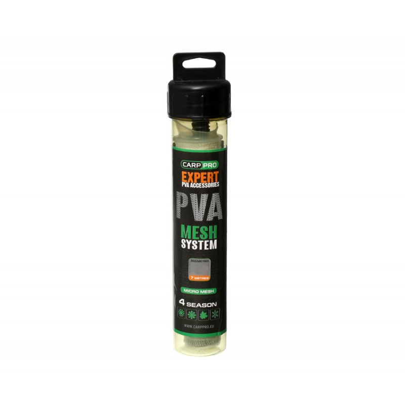PVA система Carp Pro 7м 16мм