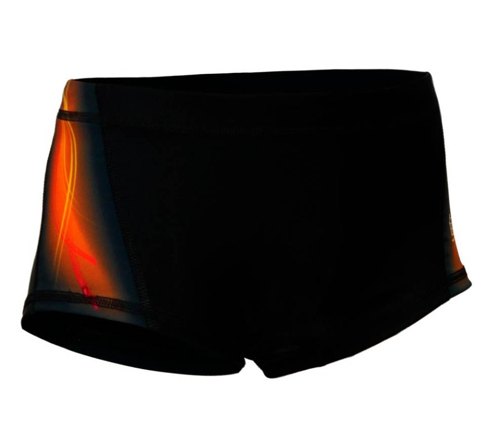 Плавки-шорты Skat А