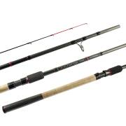 Фидер Flamingo X-Change 3,9 м до 150гр 13ft