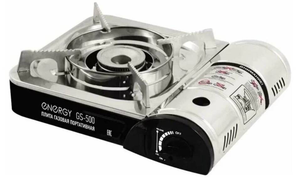 Плита газовая Energy GS-500