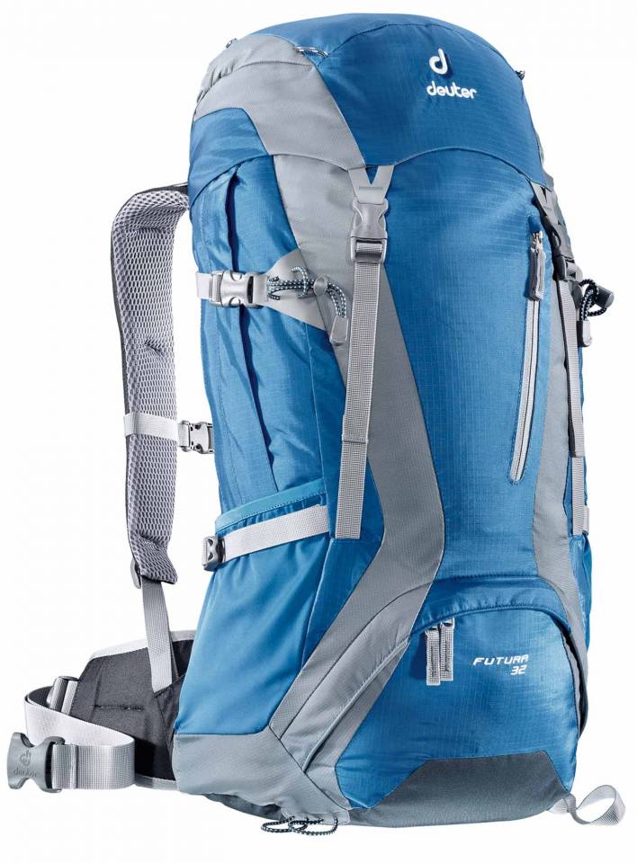 Рюкзак Deuter Futura 32 Storm-Titan