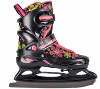 Коньки ледовые раздвижные TT JULIET