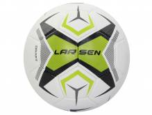 Мяч футбольный Larsen Draft JR