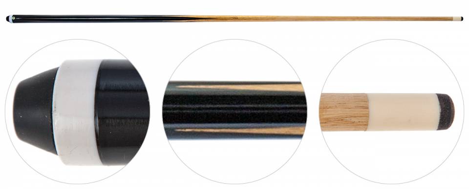 Кий Русская пирамида Ramin Цельный