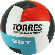 Мяч волейбольный Torres Set №5