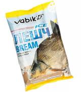 Прикормка зимняя Vabik Ice Лещ 750 гр