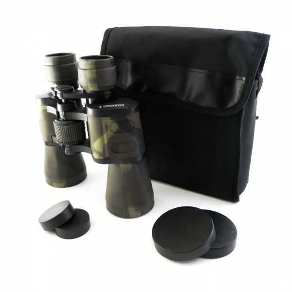 Бинокль Следопыт PF-BT-06 10х50