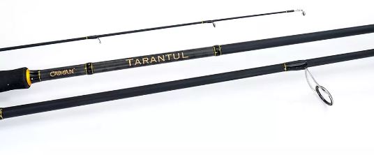Спиннинг Caiman Tarantul 802MH 2,40м 12,0-40,0гр