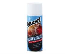 Заморозка спортивная Grent Coolant Spray 520мл
