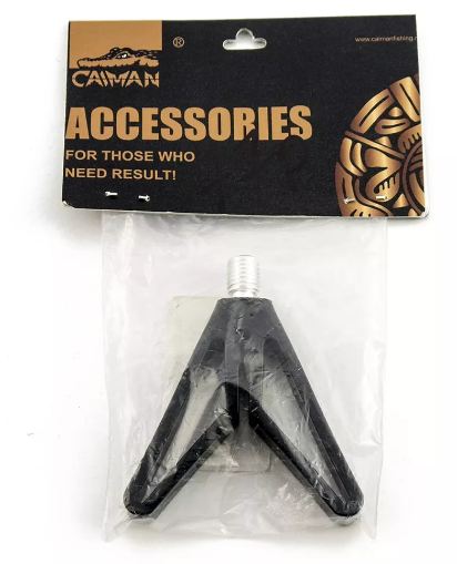 Подставка для удилищ Caiman 189400