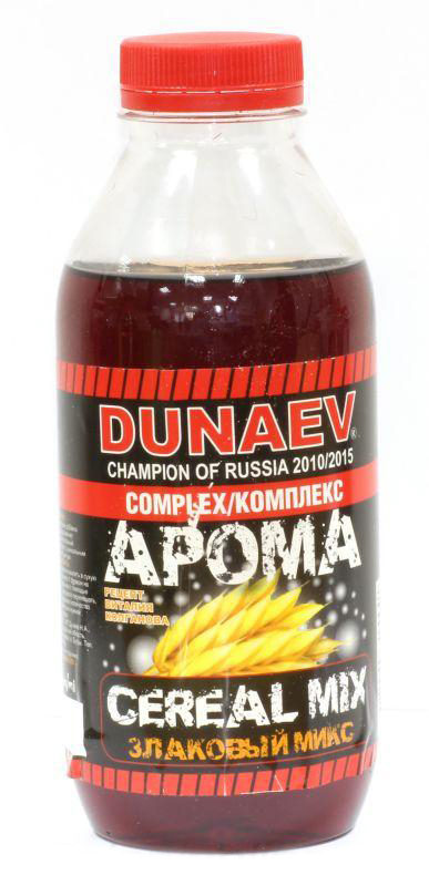 Арома комплекс DUNAEV Злаковый Mix 500мл
