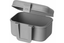 Коробка для наживки Helios поясная 10х8х6см