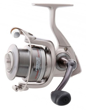 Катушка Flagman Force Active Feeder 4000