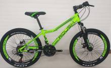 Велосипед Roush 24" MD240 Green