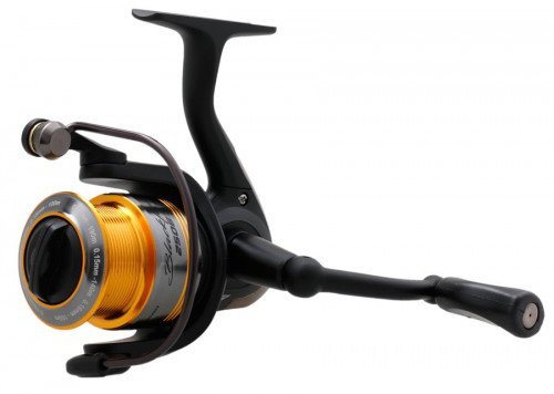 Катушка Flagman Blackfire 2506