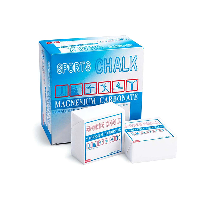 Магнезия спортивная Sports Chalk 79гр