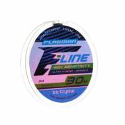 Леска Flagman F-Line Ice 30м Crystal