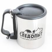 Термокружка Следопыт 220мл