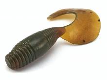 Приманка мягкая Lucky John J.I.B. Tail 1.5" (15шт)