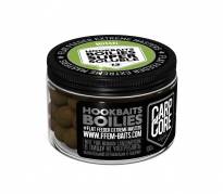 Бойлы пылящие FFEM Super Soluble Boilies HNV-Mussel 13мм 100гр